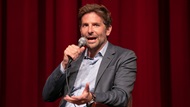 Director Bradley Cooper discusses A Star is Born