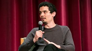 Director Damien Chazelle discusses First Man