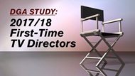 1st Time Episodic Directors Report 2018