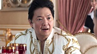 Director Jon M. Chu discusses Crazy Rich Asians
