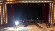 DGA Theater Upgrade Project