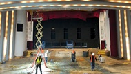 LA Theater Upgrade
