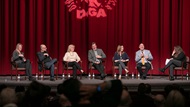 The Science of Laughter: An Evening with the Directing Team from The Big Bang Theory 