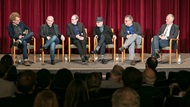 An Evening with Directors of The Sopranos