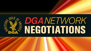 Network Negotiations 2020