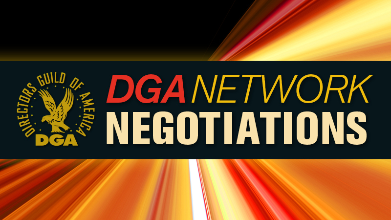 Network Agreements