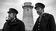 Director Robert Eggers discusses The Lighthouse