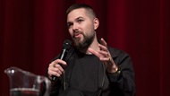 Director Robert Eggers discusses The Lighthouse