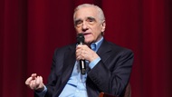 Martin Scorsese discusses The Irishman