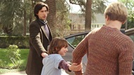 Director Noah Baumbach discusses Marriage Story