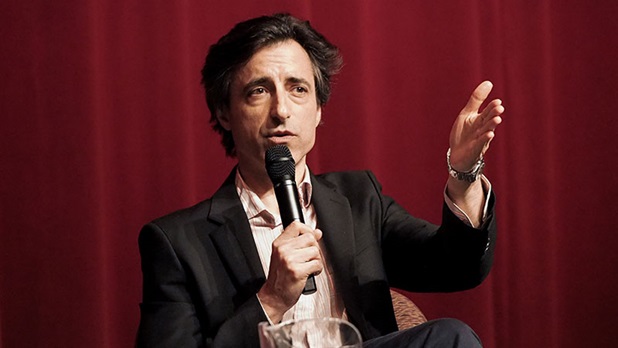 Director Noah Baumbach discusses Marriage Story