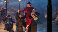 Rob Marshall discusses Mary Poppins Returns