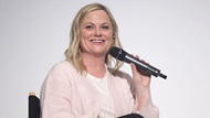Director Amy Poehler discusses Wine Country