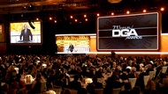 71st DGA Awards Arrivals