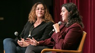 Director Alison Klayman discusses The BrinkDirector Alison Klayman discusses The Brink