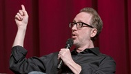 Director James Gray discusses Ad Astra