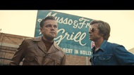 Tarantino Once Upon A Time in Hollywood