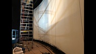 DGA Theater Upgrade Project