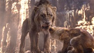 Director Jon Favreau discusses The Lion King