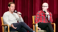 Directors Nat Faxon and Jim Rash discuss Downhill