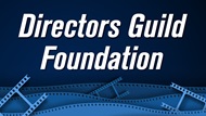 Directors Guild Foundation 2020
