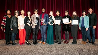 Student Film Awards 2019