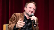 Director Rian Johnson discusses Knives Out