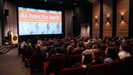 25th Annual DGA Student Film Awards in Los Angeles 