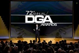 72nd DGA Awards Show