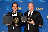 DGA Awards Sam Mendes
