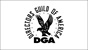 DGA Logo