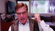 Director Aaron Sorkin discusses The Trial of the Chicago 7 