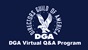 Virtual Q and A Program