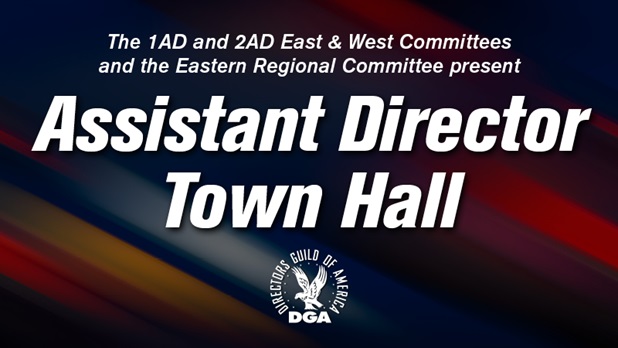 Assistant Director Town Hall