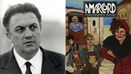 A Celebration of Federico Fellini and Amarcord 