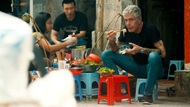 Director Morgan Neville discusses Road Runner, A Film about Anthony Bourdain