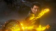 Director Destin Daniel Cretton discusses Shang-Chi and the Legend of the Ten Rings