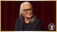 Meet The Nominees: Theatrical Feature Film - Jane Campion