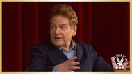 Meet The Nominees: Theatrical Feature Film - Kenneth Branagh