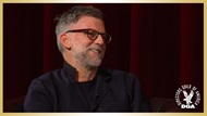 Meet The Nominees: Theatrical Feature Film - Paul Thomas Anderson