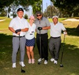 25th Annual Directors Guild Foundation Golf Tournament 