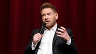 Director Kenneth Branagh discusses Belfast