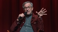 Steven Spielberg discusses West Side Story