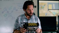 Director Jason Reitman discusses Ghostbusters: Afterlife