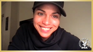 A Conversation with Director Monica Raymund Highlight 1