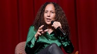 Director Gina Prince-Bythewood discusses The Woman King 