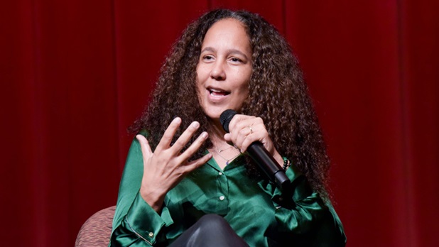 Director Gina Prince-Bythewood discusses The Woman King 