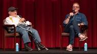 Director Nick Hamm discusses Gigi & Nate