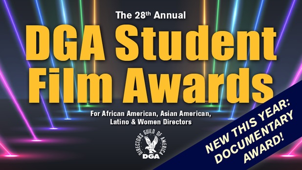 Student Film Awards 2022