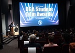 Student Film Awards 2022